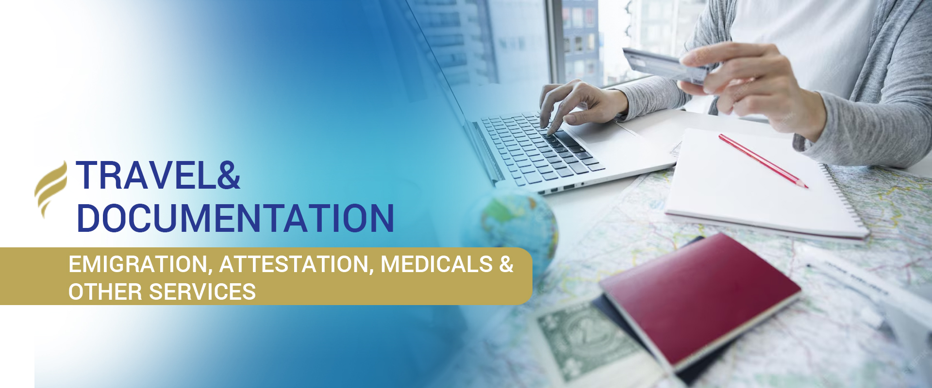 Travel-and-documentation<br />
